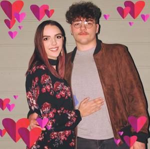 Meet your Posher, Jordan